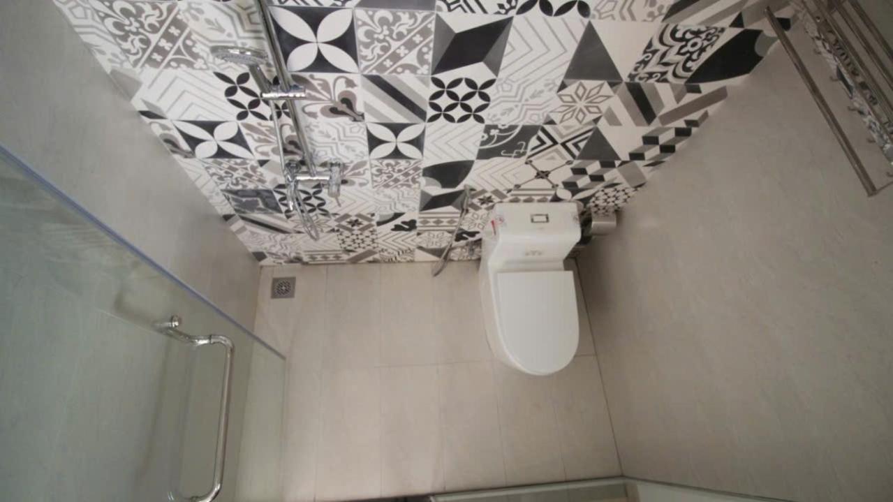 Lala Apartment And Hotel ダナン市 エクステリア 写真