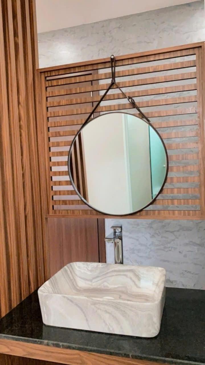 Lala Apartment And Hotel ダナン市 エクステリア 写真